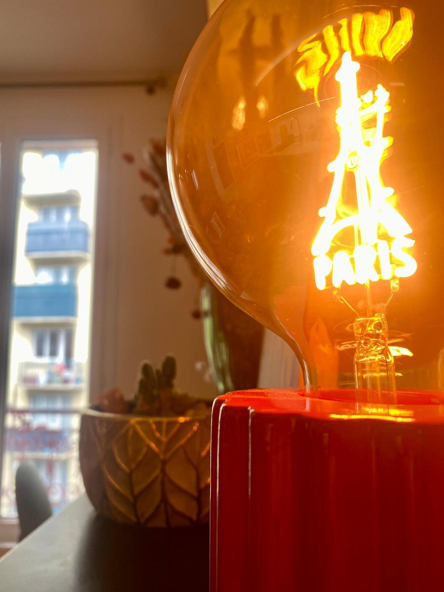 Lumineux - Jonquiere